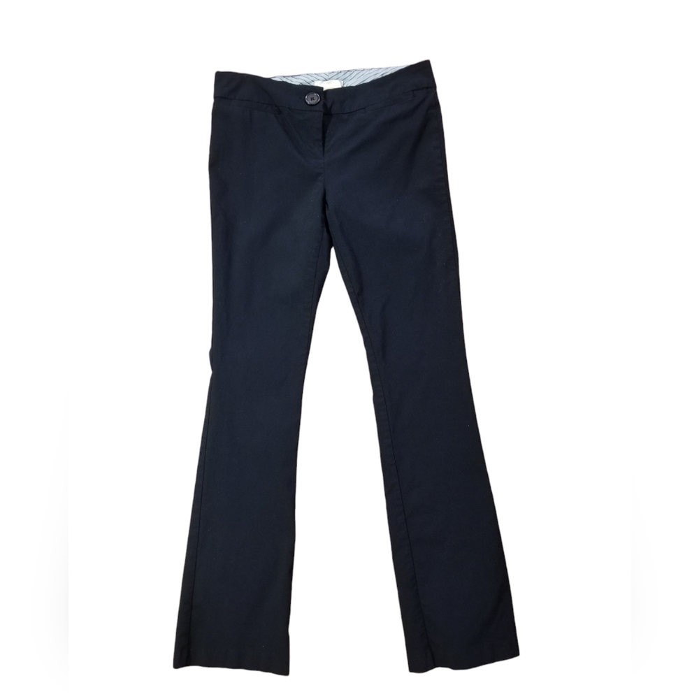 Matty m black dress pants